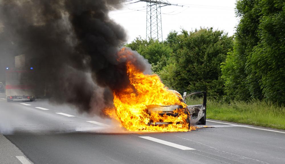 Tuto 1 : Le risque incendie et les plastiques