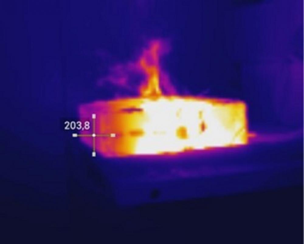 CREPIM - Sécurité incendie des transports de masse