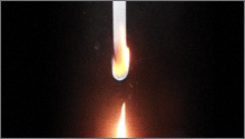 CREPIM test feu : évaluation de la réaction au feu des matériaux - persistence de l'inflammation - avec les essais UL 94 ou NF EN 60695-11-20