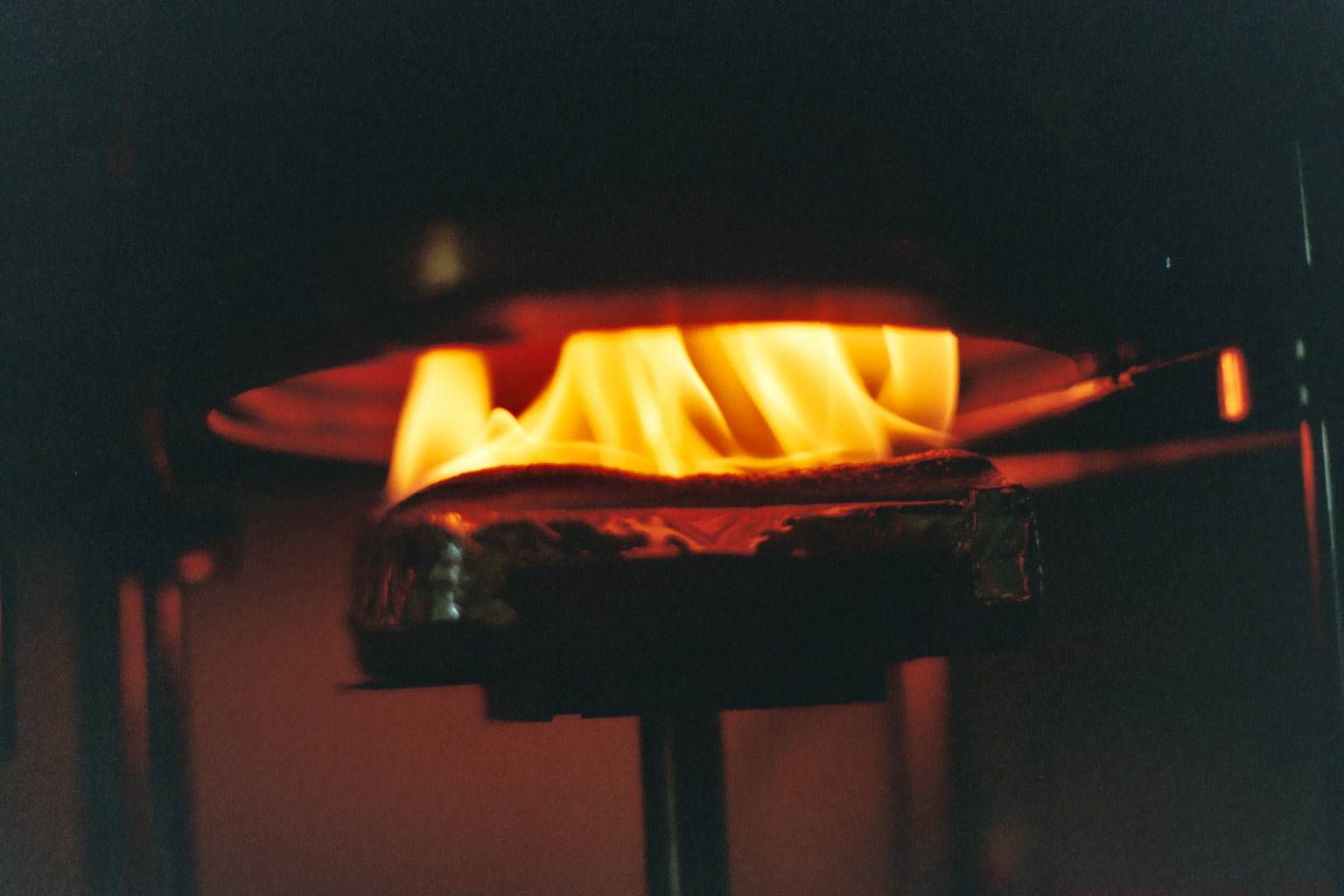 CREPIM: Material & Fire Test Expert